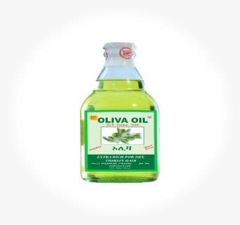 Zeinte OLIVA OIL